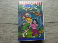 Bibi Bloksberg Vol 7 Bibi im Dschungel Vhs Mülheim - Köln Flittard Vorschau