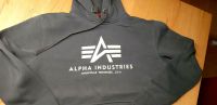 Hoodie Alpha Industries Größe S Baden-Württemberg - Denkendorf Vorschau