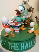 Disney Spieluhr Donald duck mit tick trick track ovp Rheinland-Pfalz - Ludwigshafen Vorschau