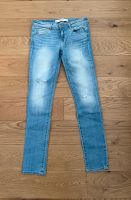 ** NEU Abercrombie & Fitch Jeans Gr. 28 S blau Skinny Hose ** Bayern - Kempten Vorschau