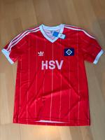 HSV Retro Trikot XXL München - Laim Vorschau