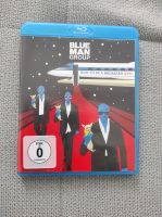 Blueray Blue Man Group - How to be a Megastar Live! Bayern - Roth Vorschau