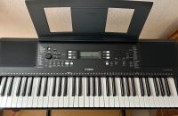 Yamaha PSR 373 Keyboard neu! Bayern - Schwabach Vorschau