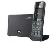 Gigaset Comfort 520A IP Flex IP Schnurlostelefon Nordrhein-Westfalen - Kürten Vorschau