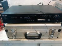 Sony Tuner ST-S215 Stereo FM AM Nordrhein-Westfalen - Plettenberg Vorschau