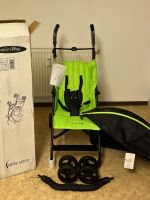 Neu Knorr Baby Kinderwagen Buggy 2 Stück vorhanden Bayern - Peißenberg Vorschau