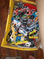 Lego City/ Technik Nordrhein-Westfalen - Stemwede Vorschau