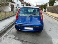 Punto 188 TÜV 12/26 Baden-Württemberg - Esslingen Vorschau