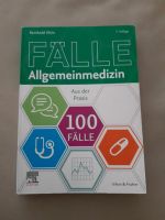 Fälle Allgemeinmedizin Saarland - Bexbach Vorschau