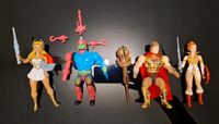 Masters of the Universe Super 7 Trap Jaw, Teela Niedersachsen - Lengede Vorschau