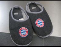 FCB FCBAYERN Hausschuhe Gr. 41 Pantoffel Puschen Schlappen Bayern - Eggenfelden Vorschau