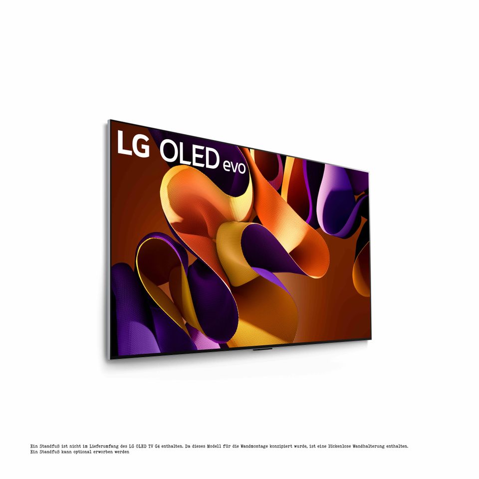 LG OLED 83 G48 LW LA Neuheit! Tel.:0201-8563233 in Essen