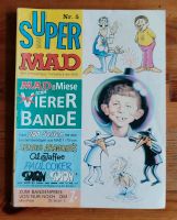 Comic Super MAD Nr. 5 Mad's miese Schmierer Bande 1976 Williams Köln - Nippes Vorschau