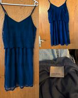 Blaues Spitzenkleid Niedersachsen - Ilsede Vorschau