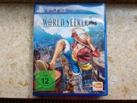 Ps4 One Piece World Seekers Bayern - Aichach Vorschau