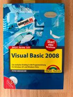 Jetzt lerne ich Visual Basic 2008 Hamburg-Mitte - Hamburg Horn Vorschau