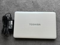 TOSHIBA Laptop mit originalen Ladekabel und neuwertige Batterie Köln - Kalk Vorschau