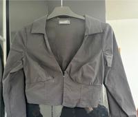 TALLY Weijl Korsett-Bluse in S Hessen - Bad Wildungen Vorschau