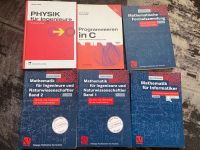 Bücher für Informatik Studierende Rheinland-Pfalz - Limburgerhof Vorschau