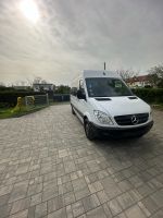 Mercedes Sprinter Transporter 2.2 Wohnmobil Sachsen - Zwickau Vorschau