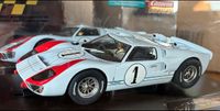 Carrera Digital 124 Ford GT40 MKII Ken Miles No.1 1966 Saarland - Tholey Vorschau