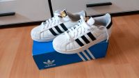 Adidas Superstar Sneakers Gr. 37 1/3 Sachsen - Chemnitz Vorschau