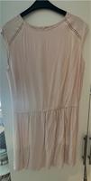 Esprit zara rosa Kleid Gr. L / 42 Lochstickerei neuwertig Hessen - Elz Vorschau