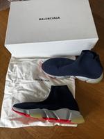 Balenciaga Speed Trainer Gr. 40 Damen Sneaker Altona - Hamburg Rissen Vorschau