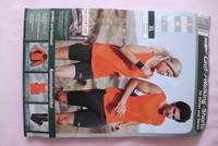 Lauf-/Walking-Shorts/Hose „SHAMP“, biosoftal, Gr. XL - neu Sachsen - Zwickau Vorschau