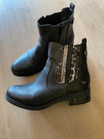 Damen Stiefeletten Größe 43 Neu Leo Bayern - Wettstetten Vorschau