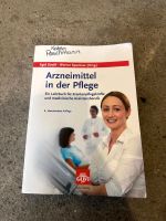 Arzneimittel in der Pflege Buch Nordrhein-Westfalen - Olfen Vorschau