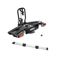 Thule 933 EasyFold XT 2 – inkl. Laderampe NEUWARE Nordrhein-Westfalen - Heiligenhaus Vorschau