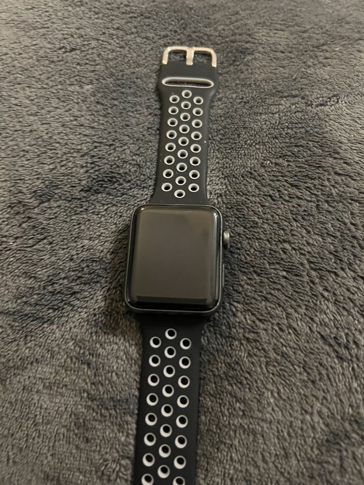 Apple Watch in Etschberg