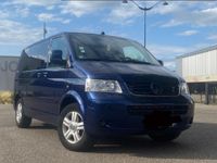 VW T5 Multivan highline Niedersachsen - Lengerich Vorschau