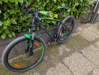 Mountainbike MTB 27,5 Zoll Hamburg-Nord - Hamburg Winterhude Vorschau
