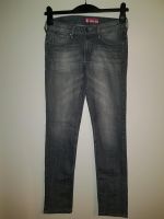 Jeans, used look,  Gr. 158 Baden-Württemberg - Lörrach Vorschau