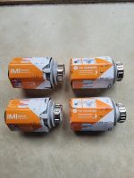 4x IMI Heimeier Thermostat, K 6000-00.500, M 30 x 1,5 Frankfurt am Main - Westend Vorschau