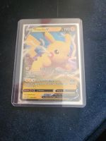 Pokemon Pikachu V | Deutsch SWSH061 Black Star Promo | Bayern - Parsberg Vorschau