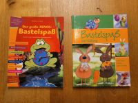 2 Bastelbücher Dresden - Leuben Vorschau