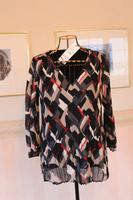 Bluse   von s.Oliver    Gr.38     Neu Niedersachsen - Bovenden Vorschau