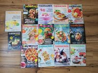 Thermomix Magazine 14 Stk Hessen - Groß-Gerau Vorschau