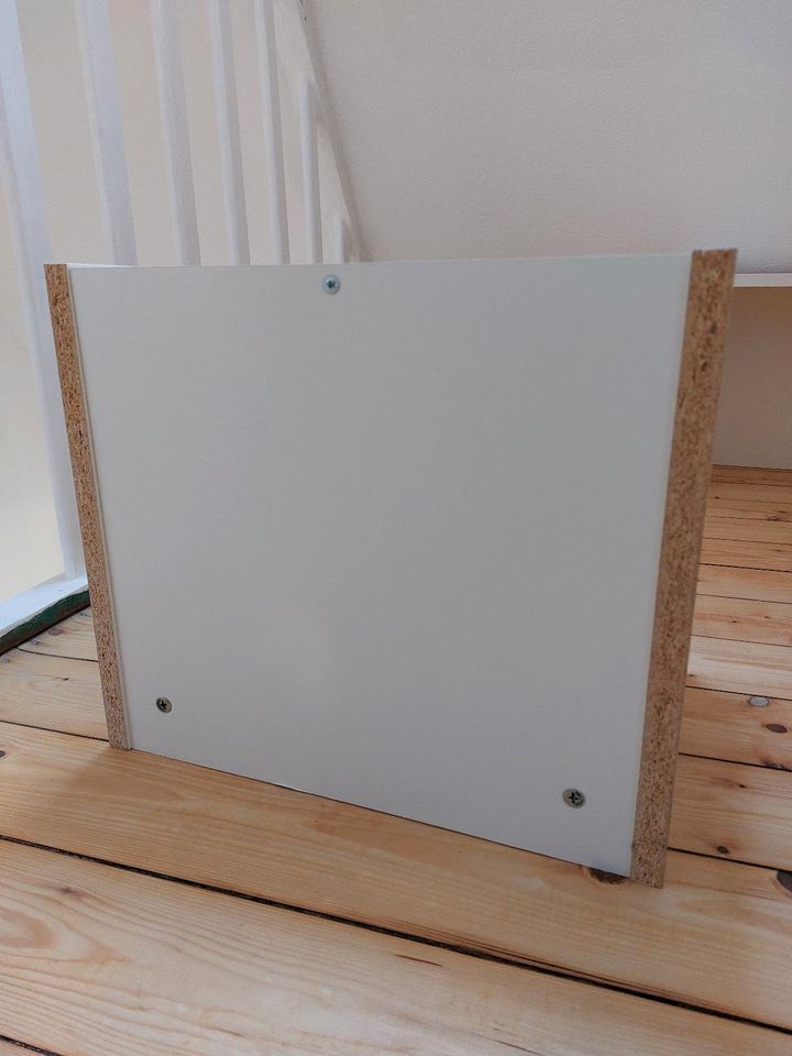 Ikea Billy Aufsatzregal weiß 40cm breit in Celle