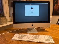 iMac 2012 21 Zoll Nordrhein-Westfalen - Sprockhövel Vorschau