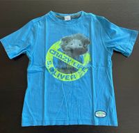 T-Shirt s.Oliver Gr. 104/110 Nordrhein-Westfalen - Neuss Vorschau