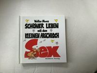 KLEINES ARSCHLOCH ° SCHÖNER LEBEN / Buch / NEU Thüringen - Apolda Vorschau