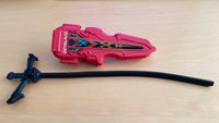 Beyblade Burst Sword Launcher (Apocalypse Blade Launcher) Hasbro Köln - Ehrenfeld Vorschau