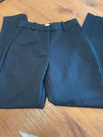 Stoffhose von H&M/Dunkelblau Bayern - Simbach Vorschau