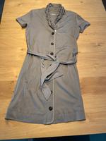Marc Cain Kleid / Größe N 5 / Preis ist inklusive Versand Bayern - Mering Vorschau