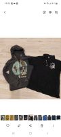 SCOTCH SHRUNK * Poloshirt & Sweatjacke * 152 * SKULL Nordwestmecklenburg - Landkreis - Dorf Mecklenburg Vorschau