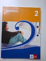 Spielpläne 2 Musik Buch ISBN 9783121750139 Niedersachsen - Cloppenburg Vorschau
